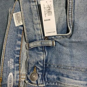 Men’s Old Navy Jeans (NWT)